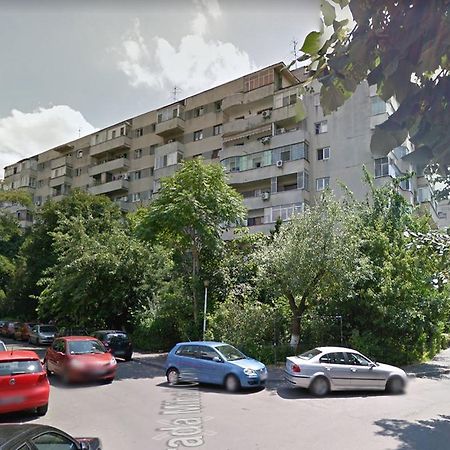 Mihail Cioranu Apartment Bucharest Exterior photo