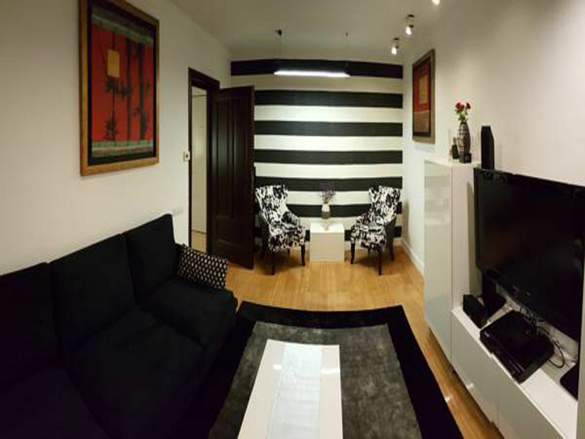 Mihail Cioranu Apartment Bucharest Exterior photo