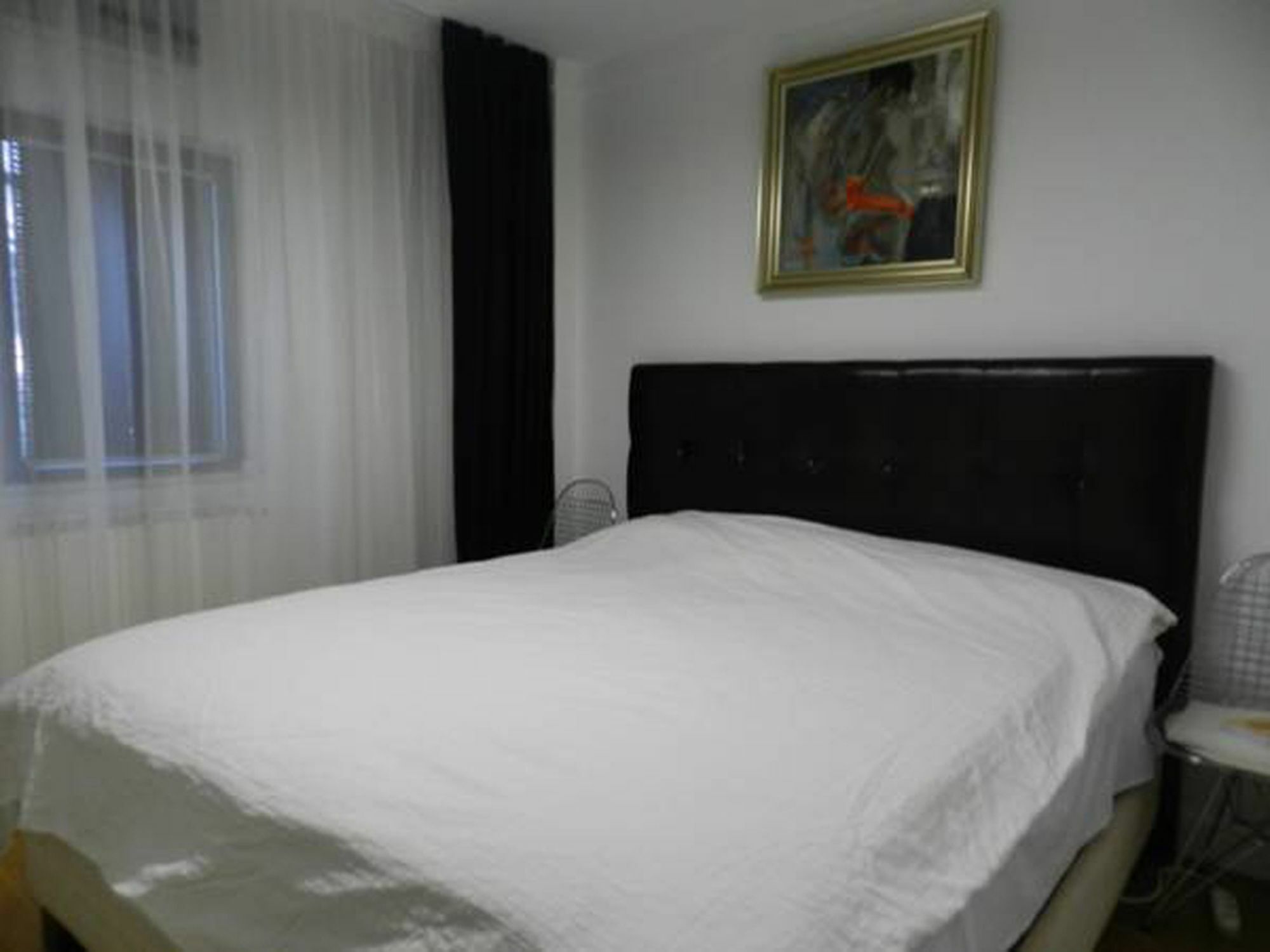 Mihail Cioranu Apartment Bucharest Exterior photo