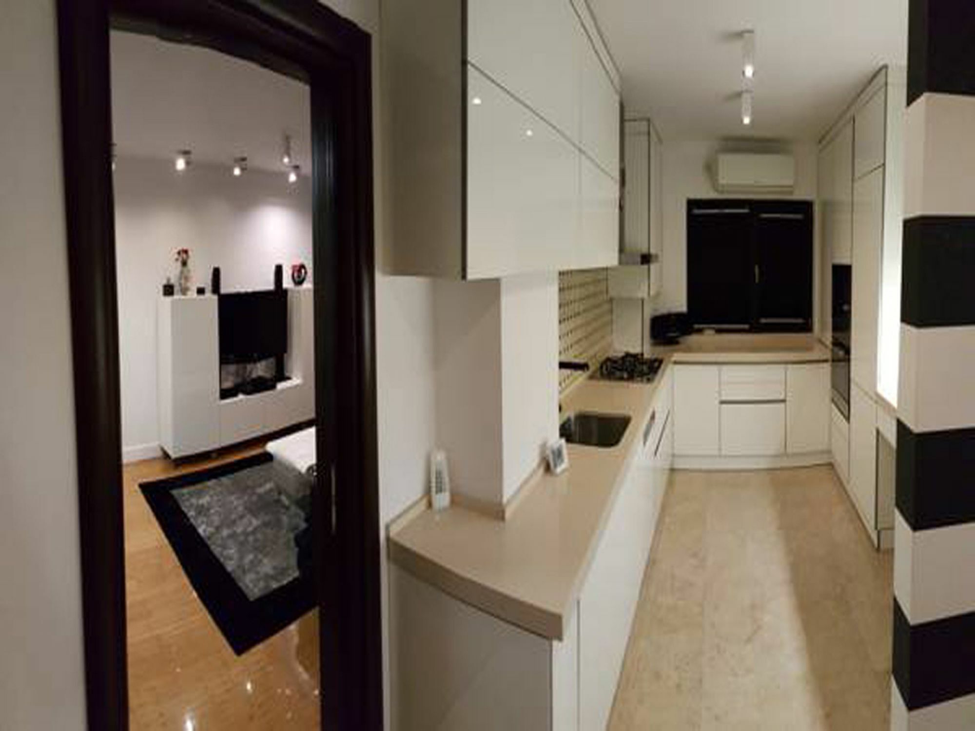 Mihail Cioranu Apartment Bucharest Exterior photo