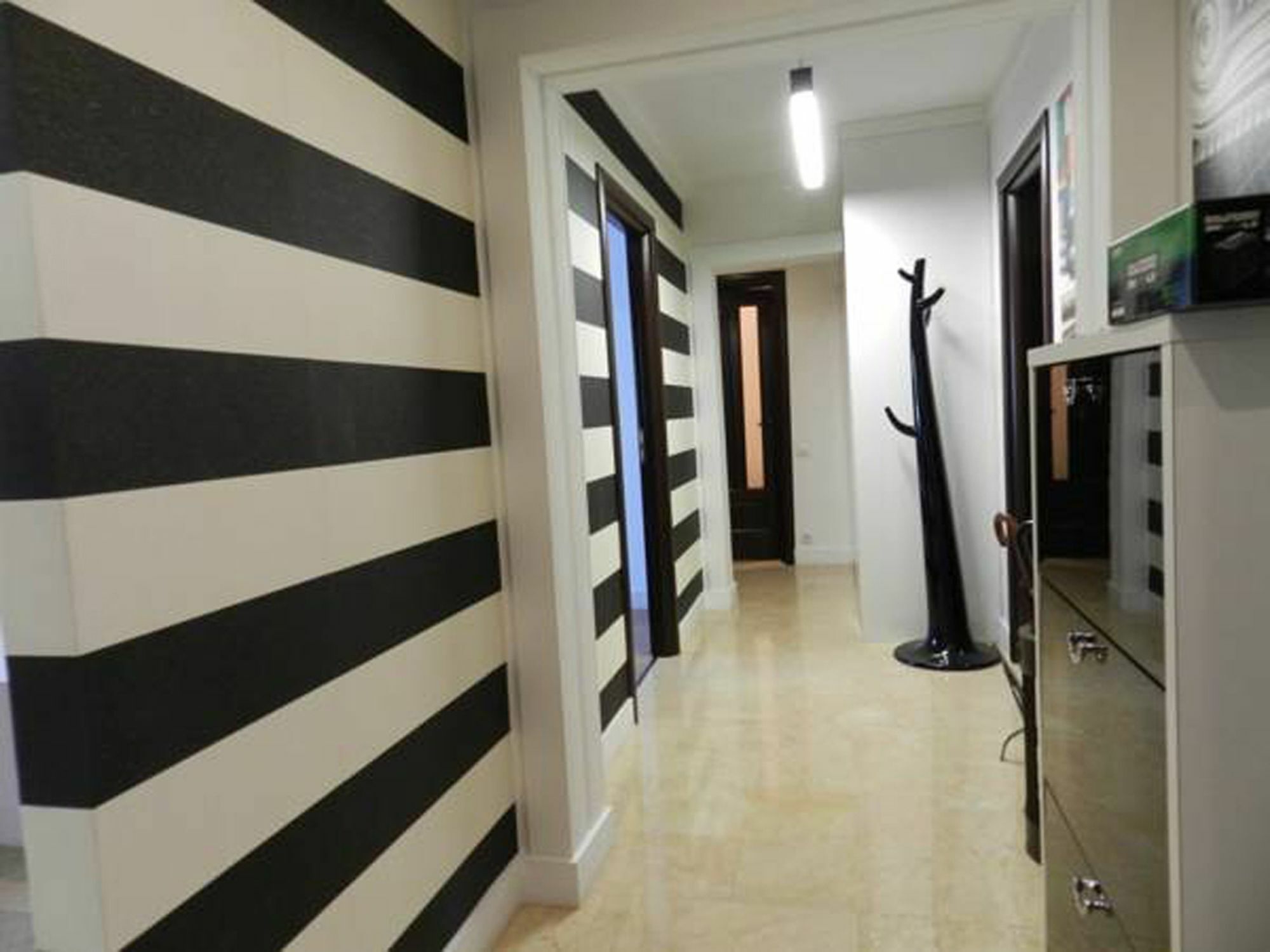 Mihail Cioranu Apartment Bucharest Exterior photo